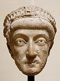 Image of St. Acacius Image of St. Acacius