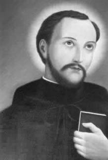 Image of St. Neol Chabanel Image of St. Neol Chabanel