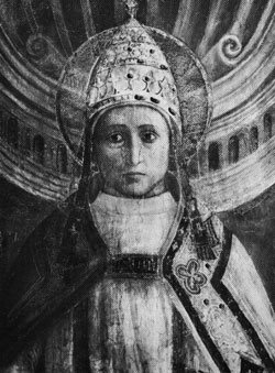 Image of St. Pantaenus Image of St. Pantaenus