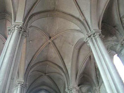Image of St. Cerneuf Image of St. Cerneuf