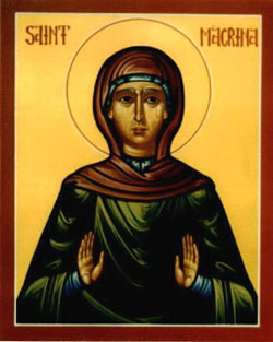 Image of St. Peter of Sebaste Image of St. Peter of Sebaste