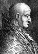 Image of Sergius III Image of Sergius III
