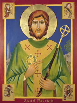 Image of St. Celestine I Image of St. Celestine I