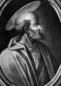 Image of St. Simplicius