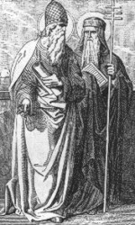 Image of St. Soter Image of St. Soter