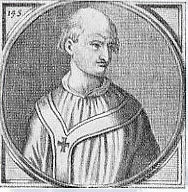 Image of Benedict VIII Image of Benedict VIII