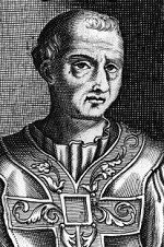Image of Theodore II Image of Theodore II