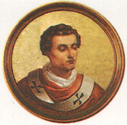 Image of Anastasius III Image of Anastasius III