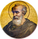Image of St. Eletherius Image of St. Eletherius