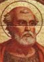 Image of St. Gelasius I Image of St. Gelasius I