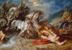 Image of St. Hippolytus Image of St. Hippolytus
