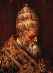 Image of Honorius III Image of Honorius III