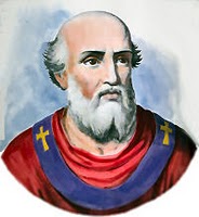 Image of St. Hormisdas Image of St. Hormisdas