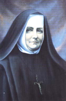 Image of Bl. Bernardina Maria Jablonska
