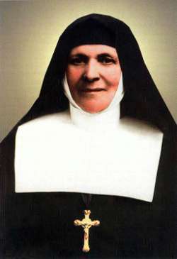 Image of Bl. Boleslava Lament Image of Bl. Boleslava Lament