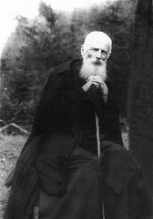 Image of Bl. Clement Sheptytsky Image of Bl. Clement Sheptytsky