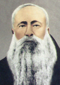Image of St. Elia Facchini Image of St. Elia Facchini