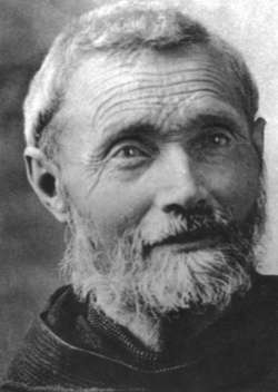 Image of Bl. Frederick Jansoone Image of Bl. Frederick Jansoone