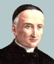 Image of St. Gaspar Bertoni Image of St. Gaspar Bertoni