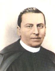 Image of Bl. Giacomo Cusmano Image of Bl. Giacomo Cusmano