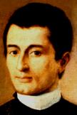Image of Bl. Giovanni Mazzucconi Image of Bl. Giovanni Mazzucconi