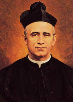 Image of St. Giovanni Piamarta Image of St. Giovanni Piamarta