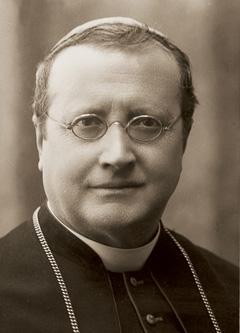 Image of St. Guido Maria Conforti Image of St. Guido Maria Conforti