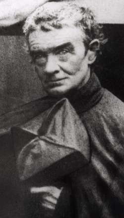 Image of Bl. Jacques Laval Image of Bl. Jacques Laval