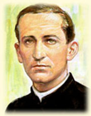 Image of Bl. Luigi Variara Image of Bl. Luigi Variara