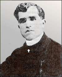 Image of Bl. Jenaro Sanchez Delgadillo Image of Bl. Jenaro Sanchez Delgadillo