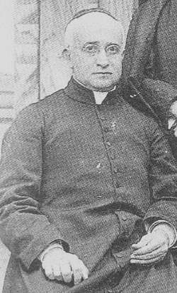 Image of St. Jose Maria de Yermo y Parres