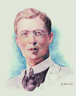 Image of St. Jose Maria Robles Hurtado Image of St. Jose Maria Robles Hurtado