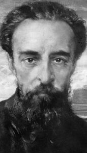 Image of Bl. Leonid Feodorov Image of Bl. Leonid Feodorov