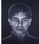 Image of Bl. Andrew of Phu Yen Image of Bl. Andrew of Phu Yen