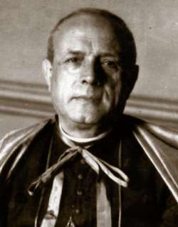 Image of Bl. Manuel Medina Olmos Image of Bl. Manuel Medina Olmos
