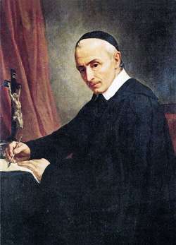 Image of Bl. Marcantonio Durando Image of Bl. Marcantonio Durando