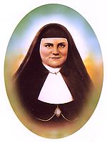 Image of Bl. Maria del Pilar Izquierdo Albero Image of Bl. Maria del Pilar Izquierdo Albero