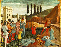 Image of Bl. Martyrs of the Spanish Civil War Image of Bl. Martyrs of the Spanish Civil War