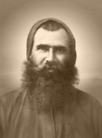 Image of St. Nimatullah al-Hardini Image of St. Nimatullah al-Hardini
