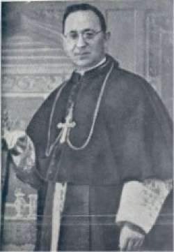 Image of Bl. Anselm Polanco Fontecha Image of Bl. Anselm Polanco Fontecha
