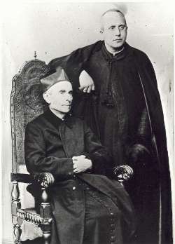 Image of Bl. Philip Rinaldi Image of Bl. Philip Rinaldi