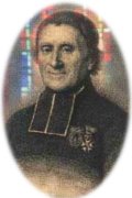 Image of Bl. Pierre-Francois Jamet Image of Bl. Pierre-Francois Jamet