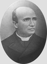 Image of Bl. Pietro Bonilli Image of Bl. Pietro Bonilli
