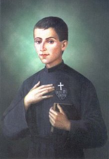 Image of Bl. Pio Campidelli Image of Bl. Pio Campidelli