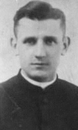 Image of Bl. Stefan Wincenty Frelichowski Image of Bl. Stefan Wincenty Frelichowski