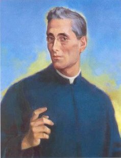 Image of St. Arcangelo Tadini Image of St. Arcangelo Tadini