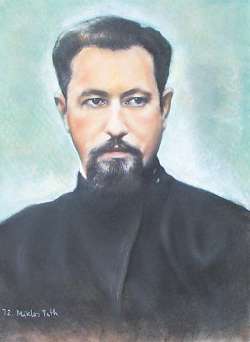 Image of Bl. Teodor Romza Image of Bl. Teodor Romza