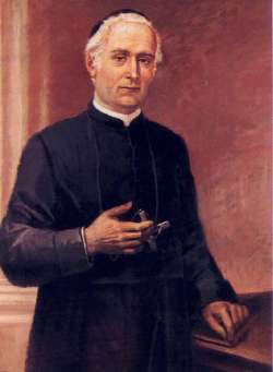 Image of Bl. Tommaso Maria Fusco Image of Bl. Tommaso Maria Fusco