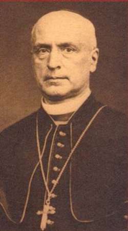 Image of Bl. Tommaso Reggio Image of Bl. Tommaso Reggio