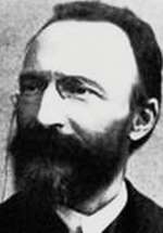 Image of Bl. Bartholomew Longo Image of Bl. Bartholomew Longo